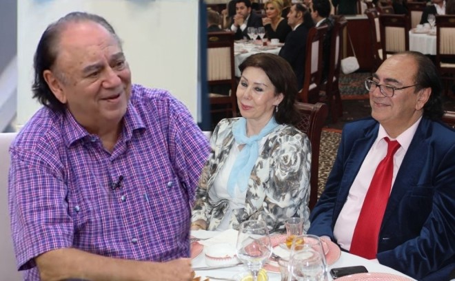 "Ağlayıram, hər gün..." 