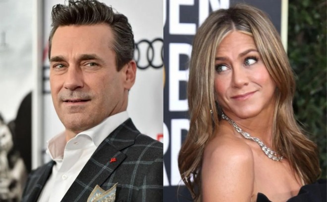 Aktyor gizli nişanlanıb
