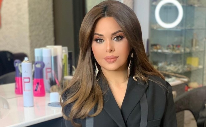 Elza müğənni həmkarını sevmir