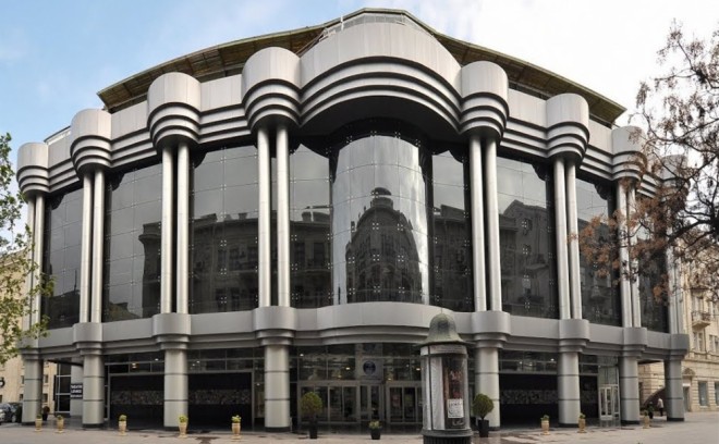 Gənc Tamaşaçılar Teatrının fevral repertuarı