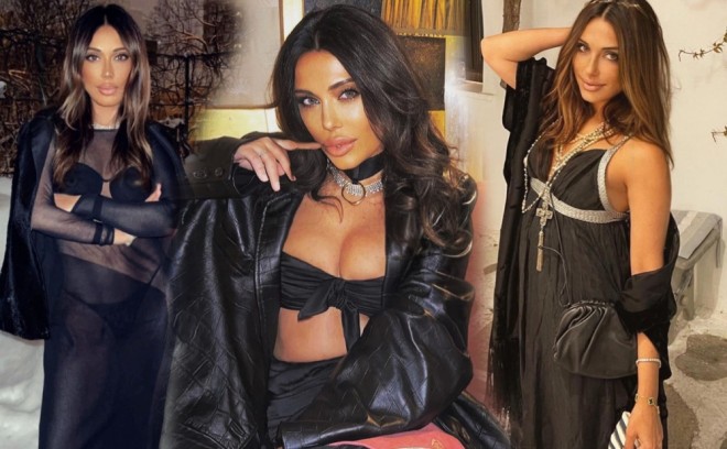 Keçmiş model gözəllik sirrini açdı - foto