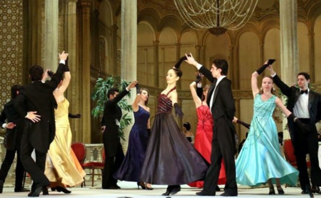  "Sevil" operası nümayiş olunacaq