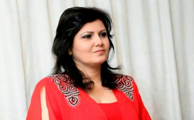 "Həyat yoldaşım mənə  qadağa qoyub..." 