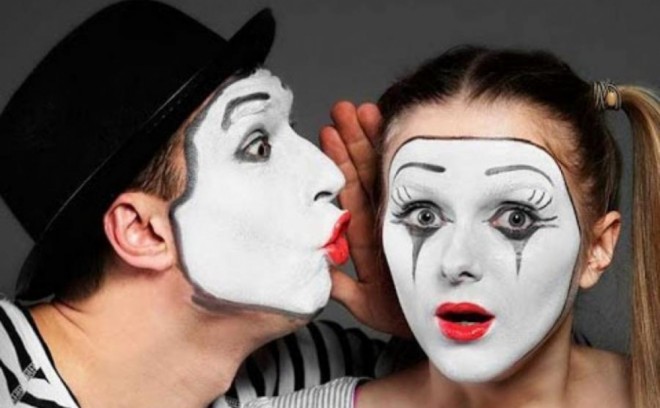 Pantomima Teatrı bu tamaşaları göstərəcək