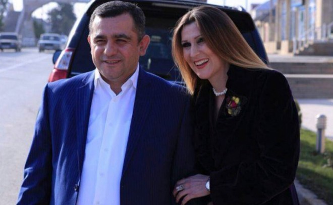 "Kişi qadından diqqət-qayğı görərsə..." 