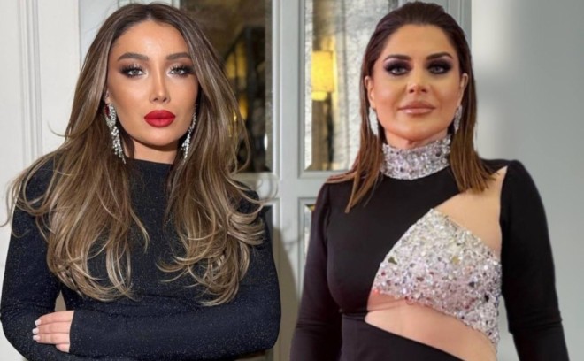 Xatun Günaydan niyə  küsüb? 