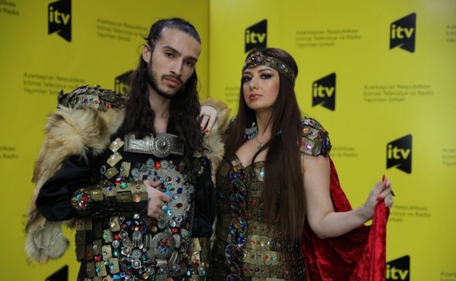 Azərbaycanı "Avroviziya"da kim təmsil edəcək? - foto