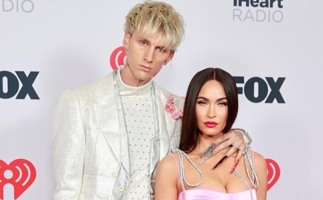 Aktrisa-model iddialara cavab verib