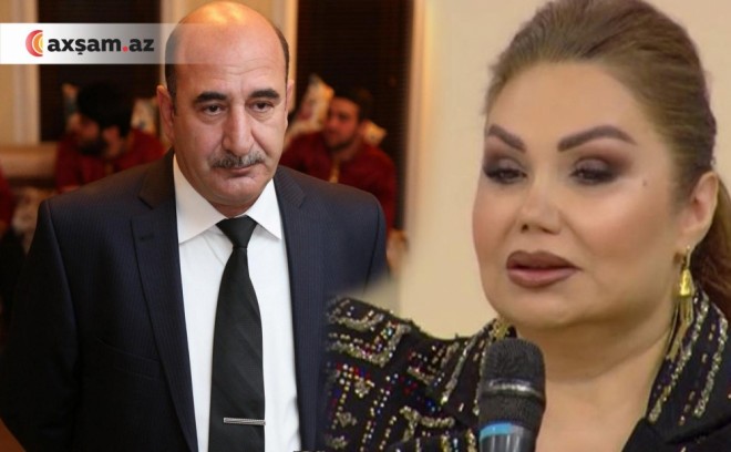 "Evliliyimi 30 il qoruya bildim..." 