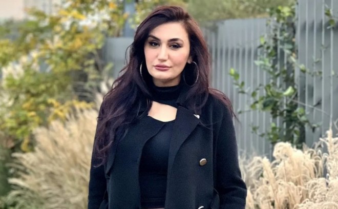 Azərbaycanlı aktrisa özünü günahlandırır