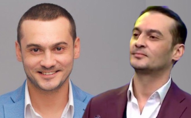 Emil yeni görüntüsü ilə təəccüb yaradıb