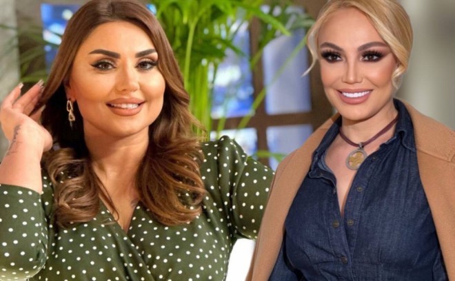 Şəbnəm Uranı yalançılıqda ittiham edib