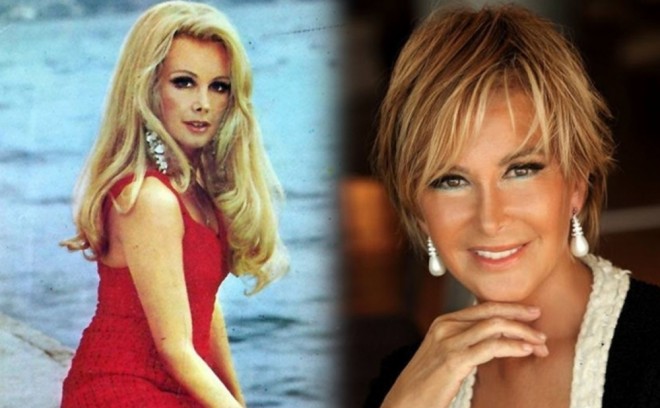 Aktrisa yenə əməliyyat olunub