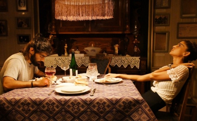 Mərmər soyuğu” beynəlxalq festivallarda göstərilir