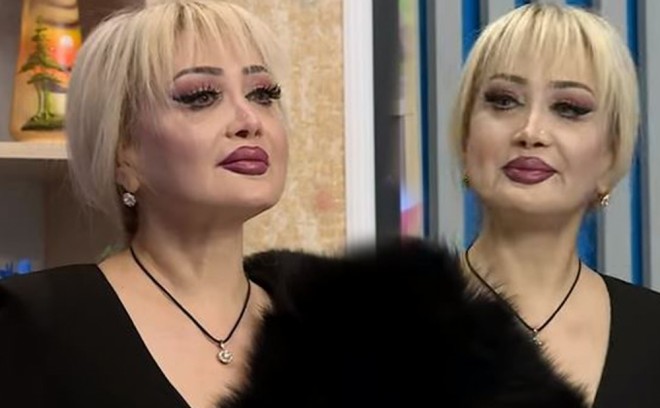 Xalq artisti zəlzələdən sonra yata bilmir