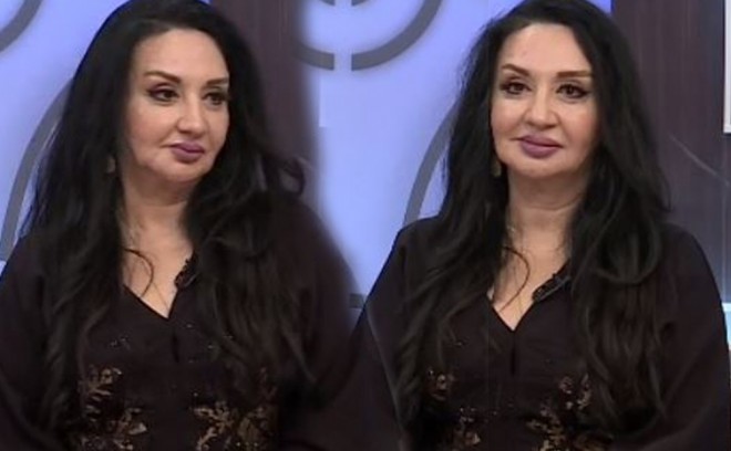 Xalq artisti əməliyyatından danışıb