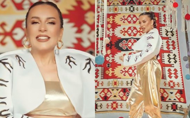 "Gəl, Novruz" klipi təqdim olundu