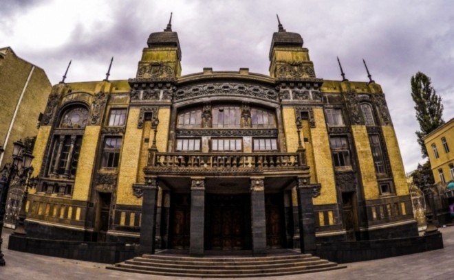 Opera və Balet Teatrının mart repertuarı
