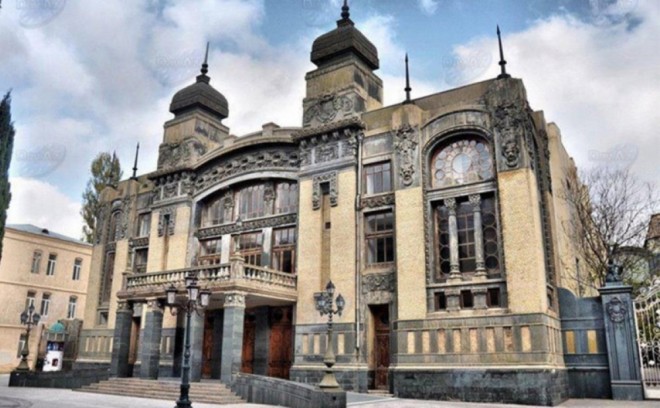 Opera və Balet Teatrının gələn ay proqramı 