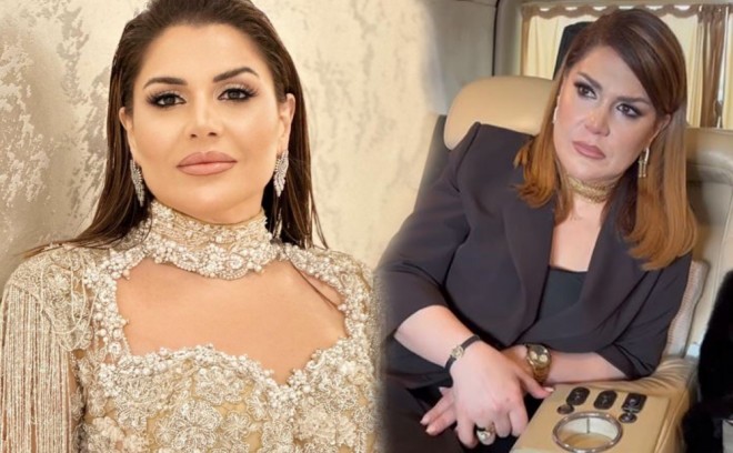 "Aktrisalıq çox çətindir" - Xatun