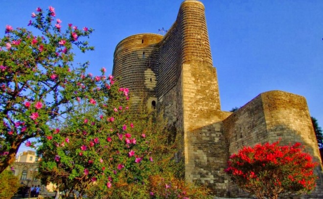 Azərbaycanda yaz fəsli başladı