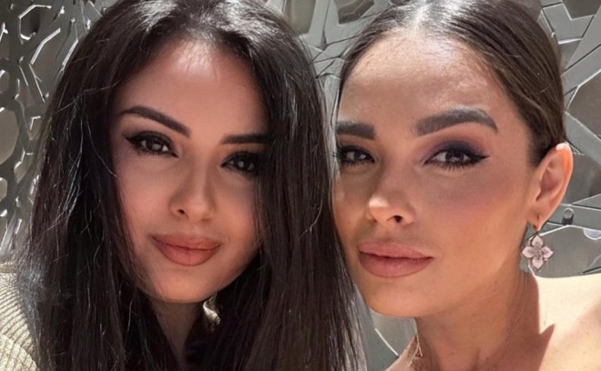  "İllər keçib, amma sən eynisən..." - foto