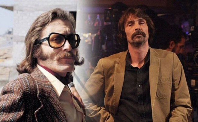 Cem Karacanın barədə film çəkiləcək