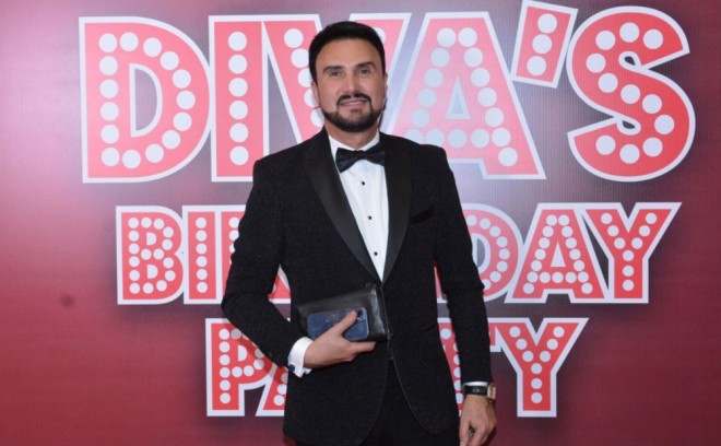 Nadir verilişlərə qatılmağı sevmir