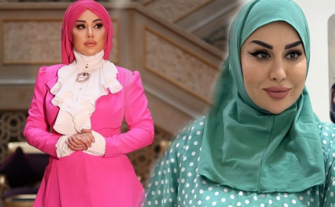 "İndi özümə rahatlıq tapmışam" - Fatimə