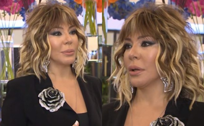 "İnsanları çox sevirəm..." 