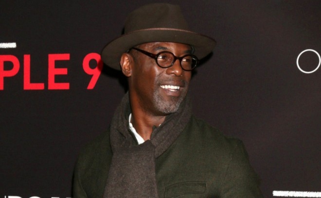 Aktyor karyersını bitirmək qərarı verdi
