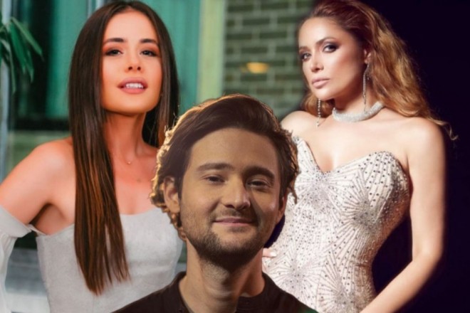 "Küsülü deyildik, aramızı vururdular..." 