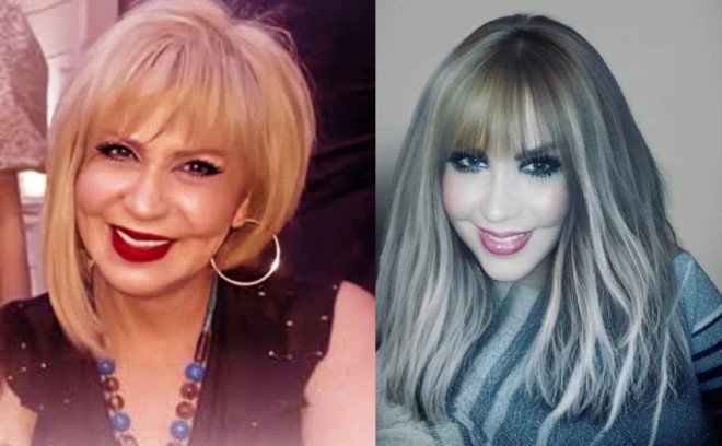 Sevda şəkilləri ilə gündəmə gəlib - foto