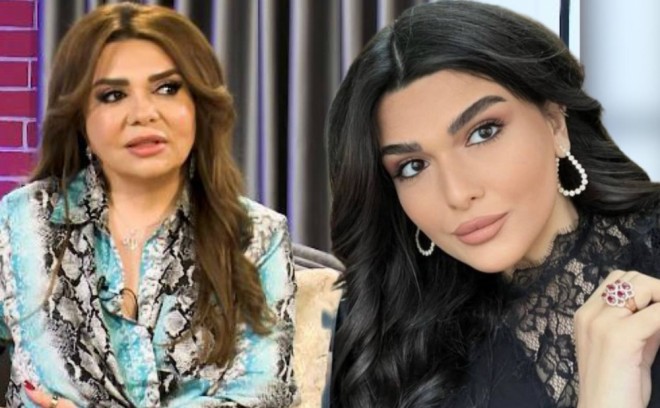 "Qadının həyatında hökümlü kişi olmalıdır..."