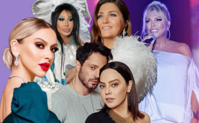 Konsertdən kimlər nə qədər qazanacaq? 
