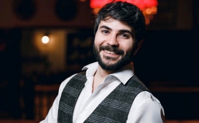 "Oxumaq üçün darıxmışdım..." 