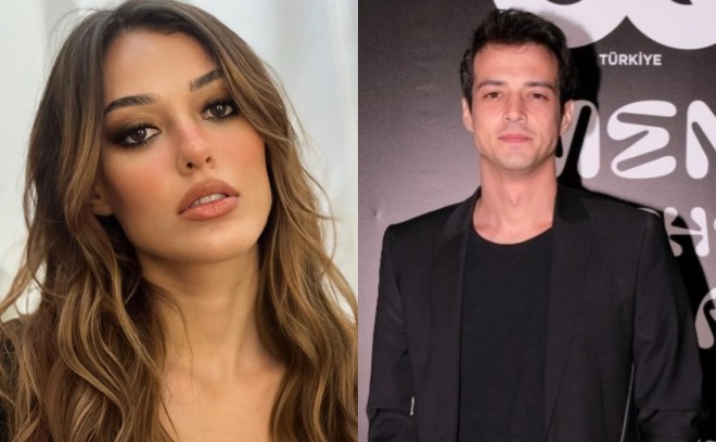 Dilan yeni münasibətə başlayıb