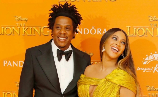 Beyonsun reper ərinin sərvəti açıqlanıb
