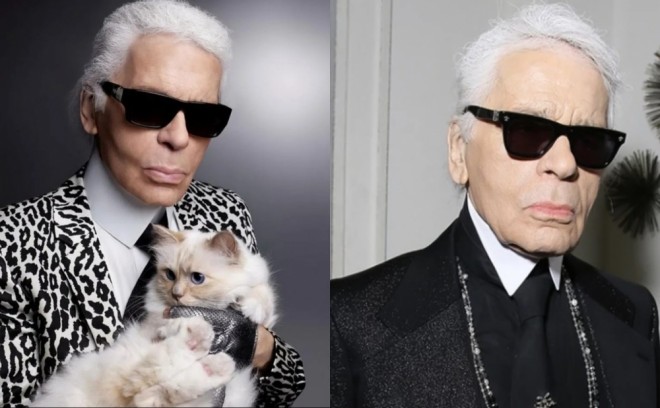 Dizaynerin həyatı serial olacaq - foto