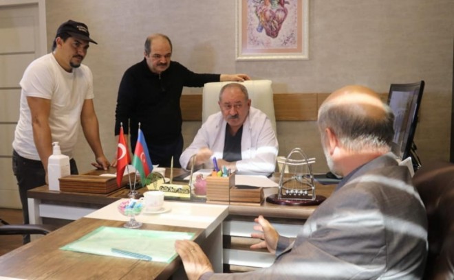 “Xatirə və Xəta”  festivala dəvət alıb