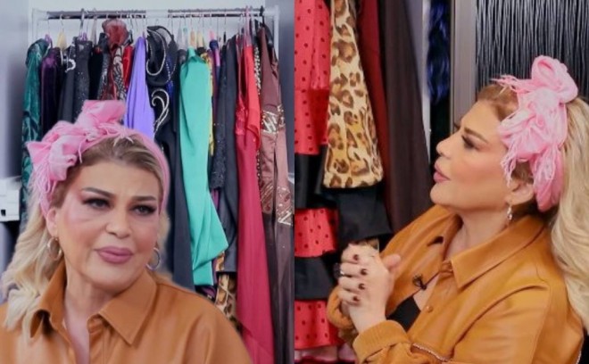 "Duyğularımdan qaçıram..." 