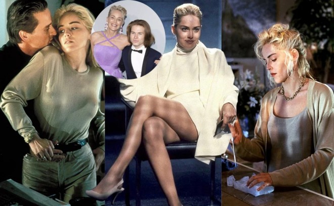 Qəyyumluğu erotik səhnəyə görə itirib