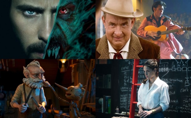 “Qızıl Moruq 2023”ün ən pislərinin siyahısı