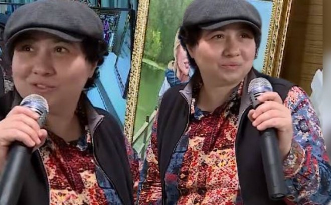 "Sənət üçün doğulmuşuq" - Əməkdar artist