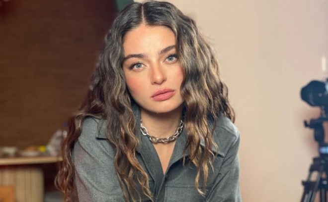 Aktrisa imicində dəyişiklik edib - foto
