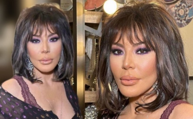 "Qızlar, burunlarınızı kəsdirməyin..." 