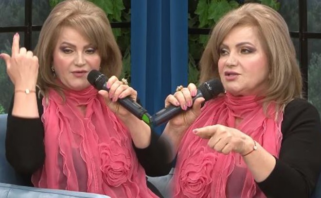 Əməkdar artist qadınları tənqid edib