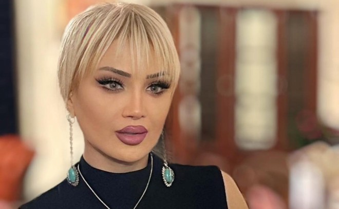 "Mənə o qədər çiçəklər gəlir ki..." 