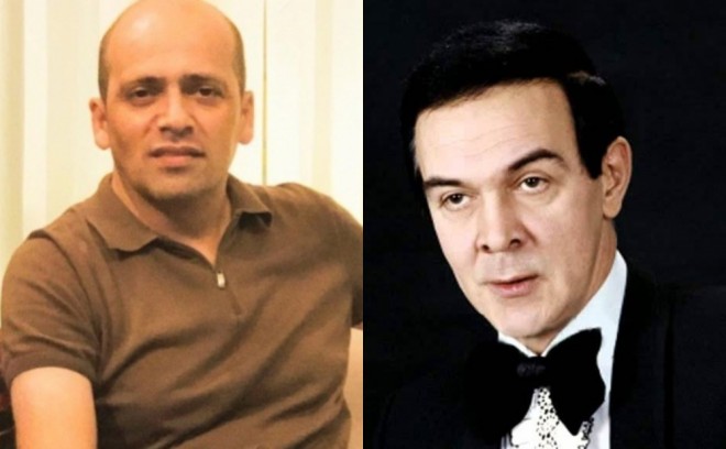 Xalq artisti qrim otağından qovduğunu etiraf edib