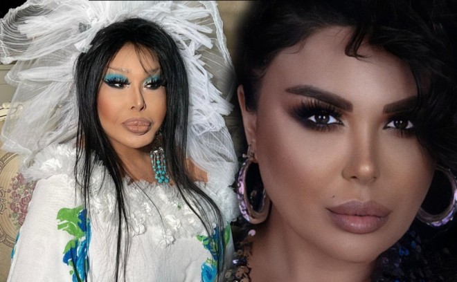 "TikTok-da pul xatirinə oturmuşam" - Günel